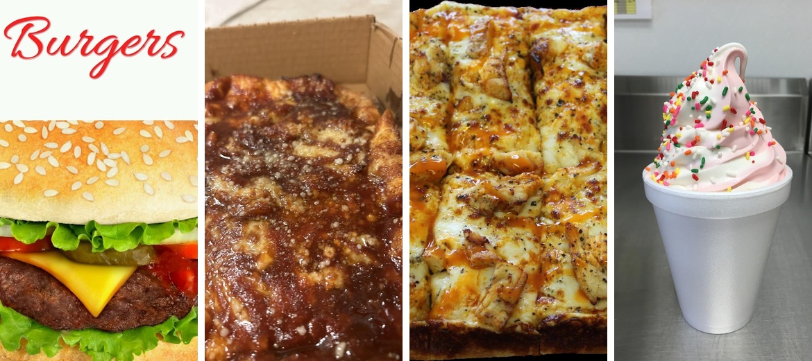Big Cheese Pizza - W Columbia
