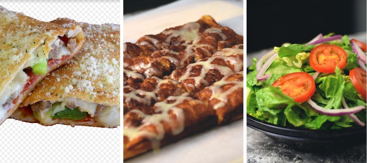 Big Cheese Pizza - W Columbia