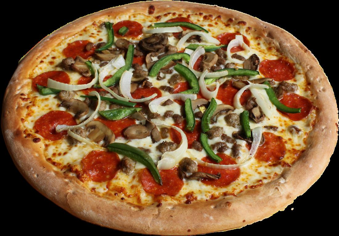 Big Cheese Pizza - W Columbia
