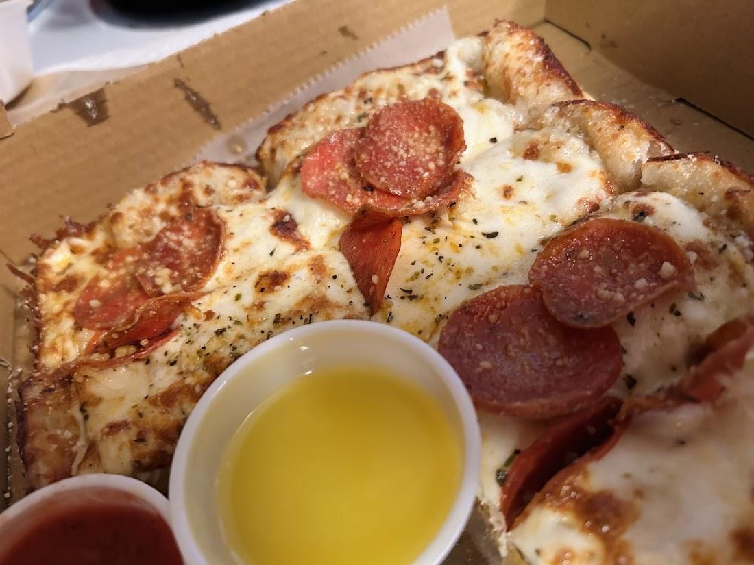 Big Cheese Pizza - W Columbia