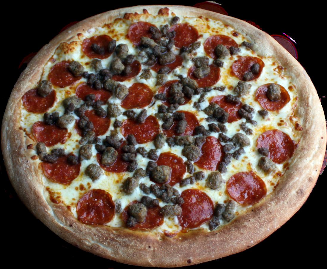 Big Cheese Pizza - W Columbia